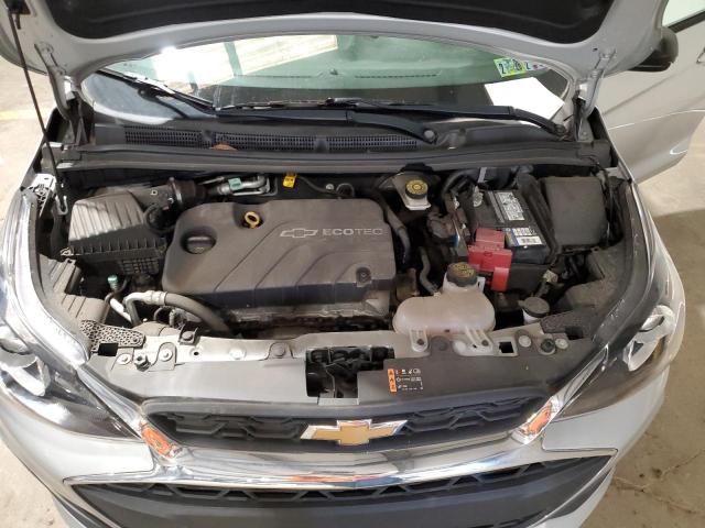 kl8cb6sa9lc422134 - 2020 Chevrolet Spark Ls - #60072155