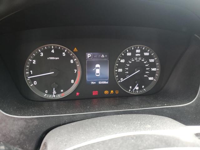 2015 HYUNDAI SONATA SPO 5NPE34AF2FH254604