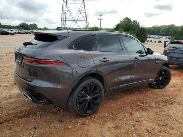 Vin: sadct2fu3ma672861, lot: 60349655, jaguar f-pace r-dynamic s 20213