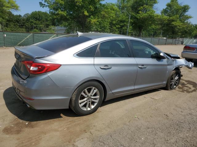 2017 HYUNDAI SONATA SE - 5NPE24AF6HH553163
