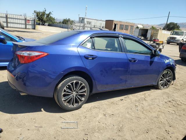 Vin: 5yfburhe2ep175199, lot: 61604615, toyota corolla l 20143