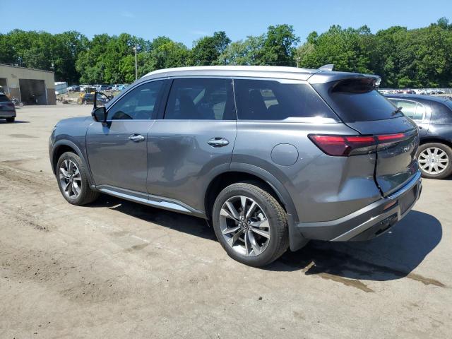 Vin: 5n1dl1frxpc359333, lot: 62105425, infiniti qx60 luxe 20232