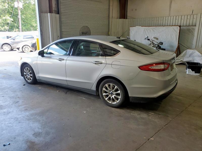 Vin: 3fa6p0g78fr224074, lot: 59723295, ford fusion s 20152