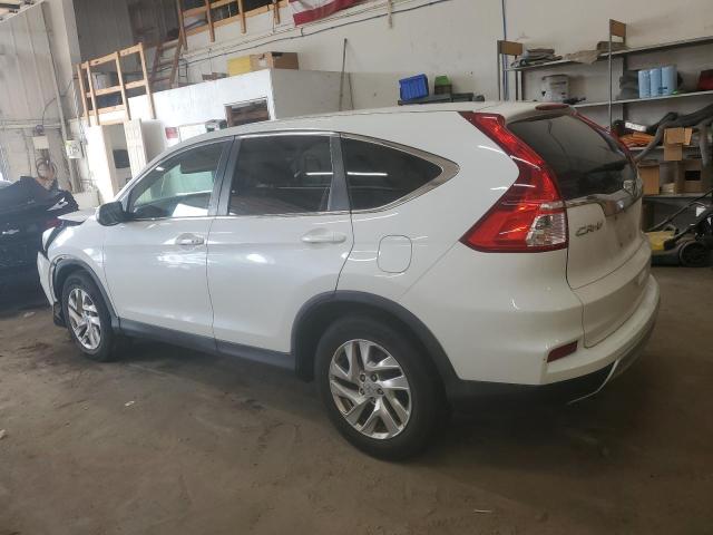 Vin: 5j6rm4h52fl004183, lot: 59368245, honda crv ex 20152