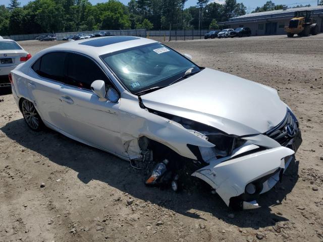 2016 LEXUS IS 300 JTHCM1D20G5009814