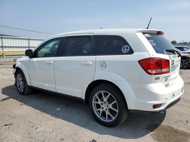 2019 DODGE JOURNEY GT 3C4PDCEG2KT717547
