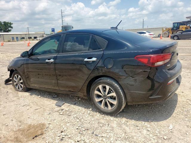 Vin: 3kpa24ad0pe523382, lot: 59638955, kia rio lx 20232