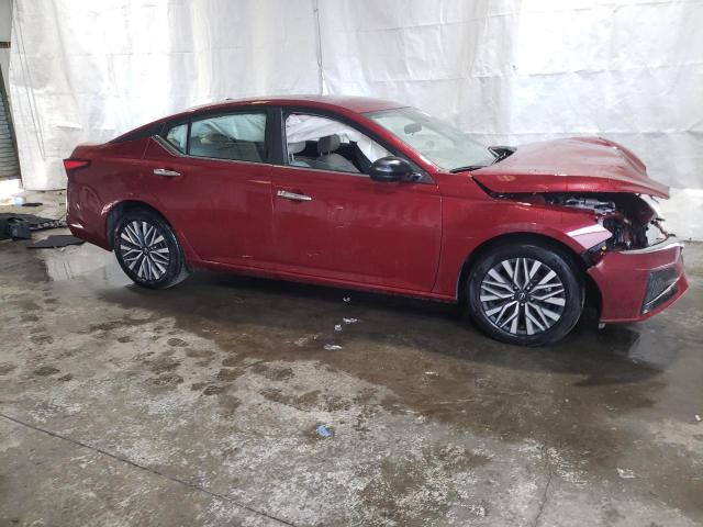 Vin: 1n4bl4dvxsn305482, lot: 60453205, nissan altima sv 20254
