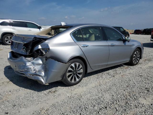 Vin: jhmcr6f57hc028637, lot: 62075675, honda accord hybrid exl 20173