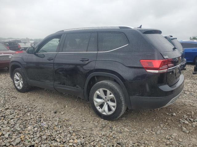 2018 VOLKSWAGEN ATLAS SE 1V2LR2CA9JC517282