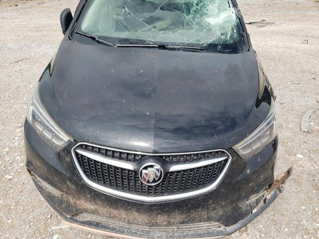 2019 BUICK ENCORE ESS KL4CJGSM8KB812411