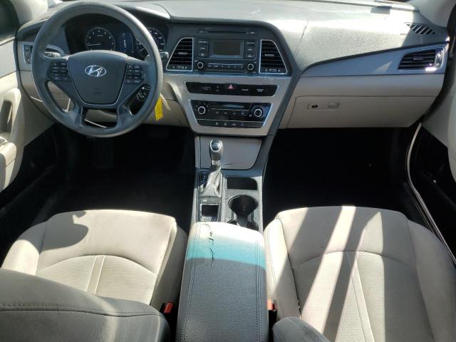2017 HYUNDAI SONATA SE - 5NPE24AF0HH559556