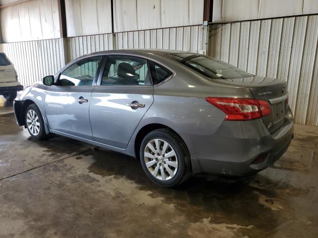 Vin: 3n1ab7ap0hy339395, lot: 59773375, nissan sentra s 20172