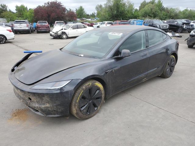 Vin: 5yj3e1ea4rf743345, lot: 59542745, tesla model 3 2024 img_1