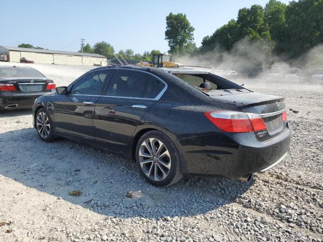 Vin: 1hgcr2e59da249935, lot: 61987565, honda accord sport 20132