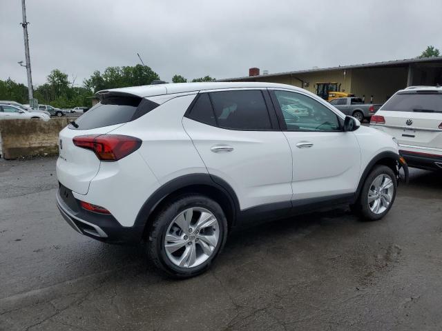 2025 BUICK ENCORE GX KL4AMCSL6SB144428