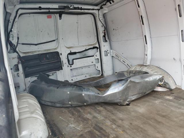 2019 CHEVROLET EXPRESS G2 - 1GCWGAFP4K1256736