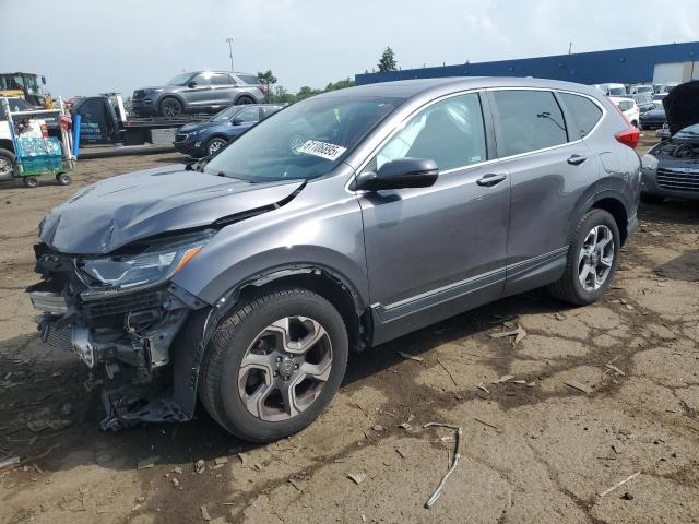 Vin: 7farw2h53ke005459, lot: 61106895, honda crv ex 2019 img_1