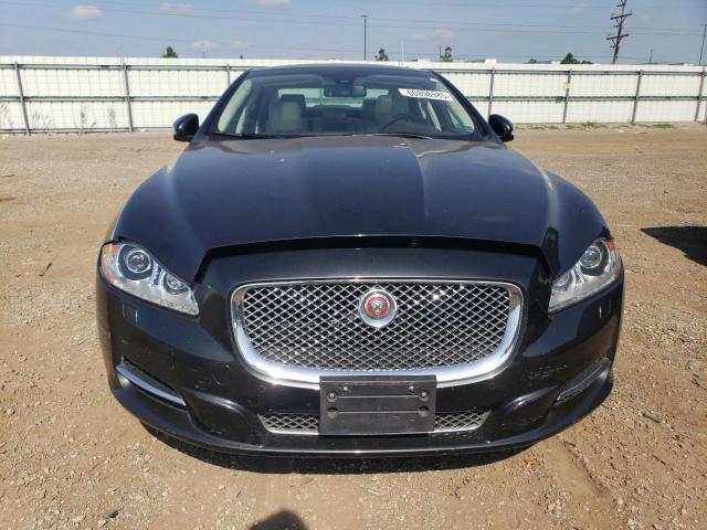 2015 JAGUAR XJL PORTFO - SAJWJ2GD4F8V83521