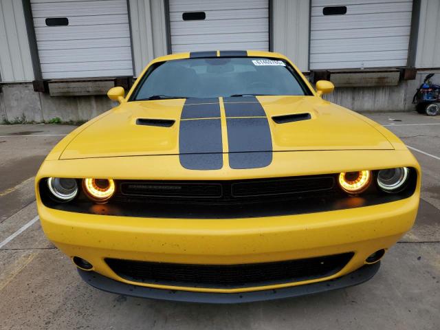 2018 DODGE CHALLENGER 2C3CDZAG0JH183032