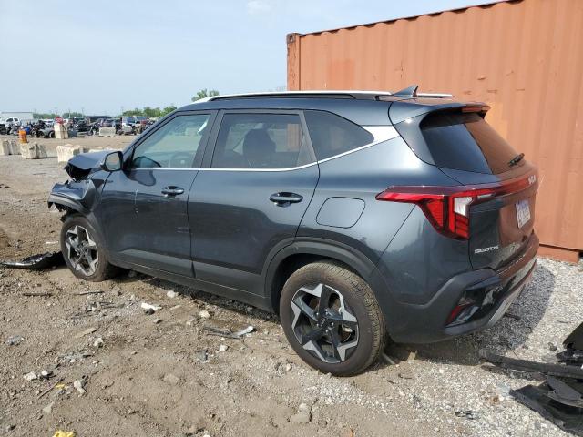 2025 KIA SELTOS EX KNDERCAA6S7677116