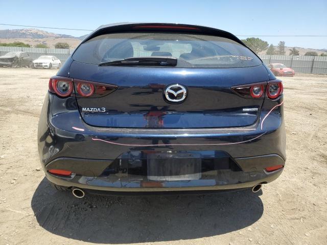 2021 MAZDA 3 - JM1BPAJLXM1314189