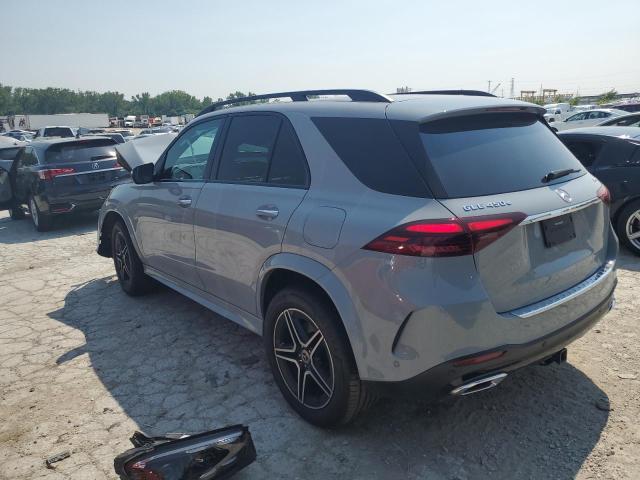 Vin: 4jgfb4gb2rb026891, lot: 60453745, mercedes-benz gle 450e 4 450e 4matic 20242