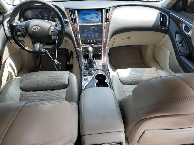 2015 INFINITI Q50 BASE JN1BV7ARXFM395275