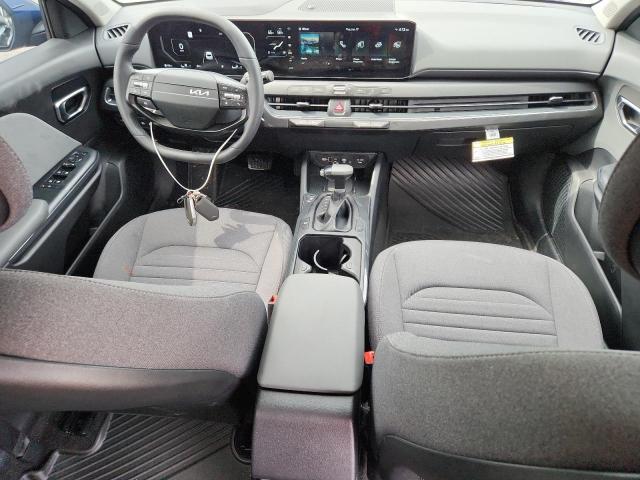 2025 KIA K4 EX 3KPFU4DEXSE060597