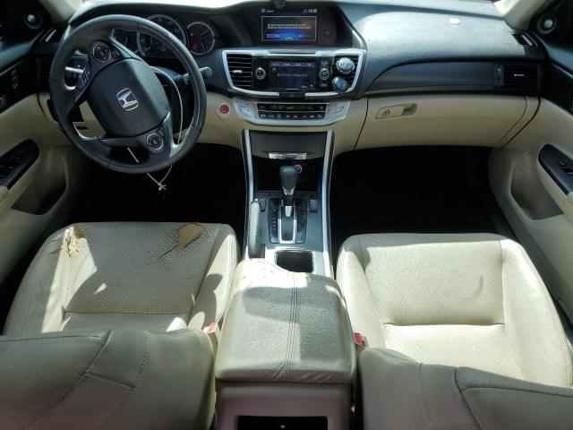 2015 HONDA ACCORD EXL 1HGCR3F88FA037481