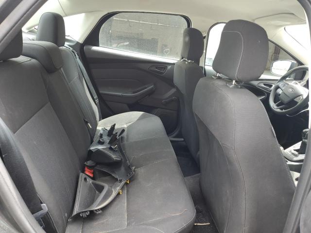 2018 FORD FOCUS S - 1FADP3E29JL298062