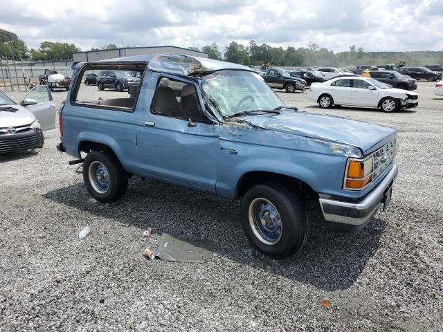 Vin: 1fmcu14t7lua94169, lot: 60515815, ford bronco 19904
