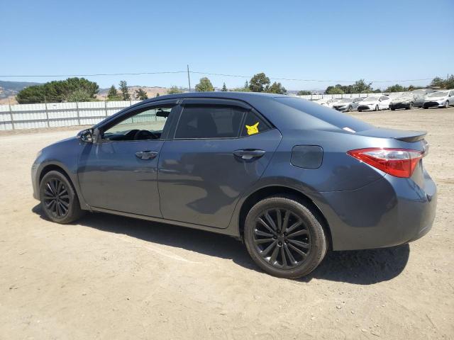 Vin: 2t1burhexec012803, lot: 61080945, toyota corolla l 20142