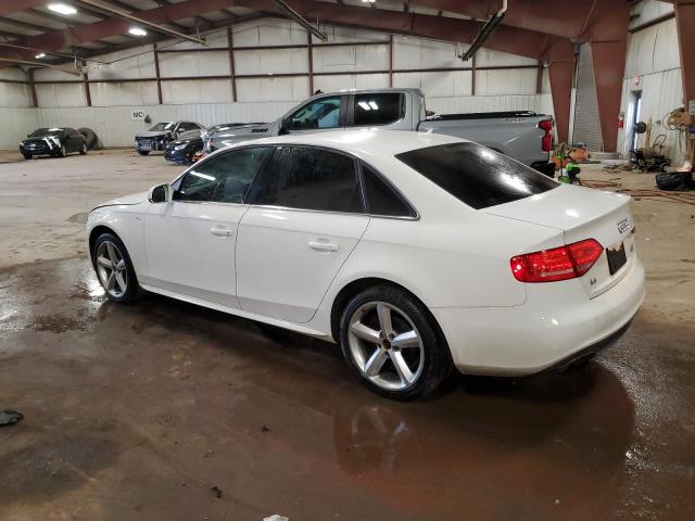 Vin: wauffafl9ca116339, lot: 59708565, audi a4 premium plus 20122