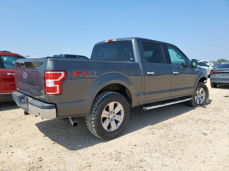 Vin: 1ftew1eg7jkc99959, lot: 60075415, ford f-150 supercrew 20183