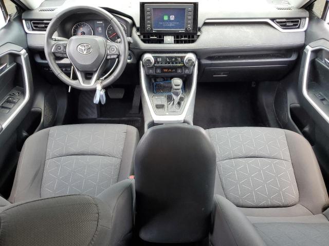 2022 TOYOTA RAV4 XLE - 2T3P1RFV3NW313761