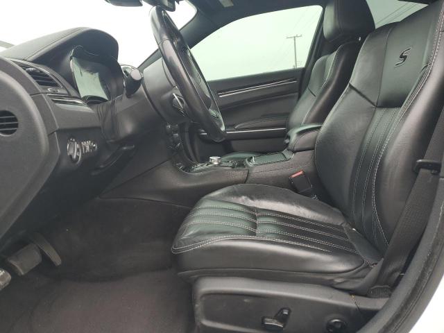 2018 CHRYSLER 300 S #3261157995