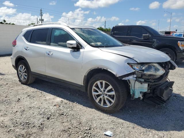 Vin: knmat2mt6jp569200, lot: 61956905, nissan rogue s 20184