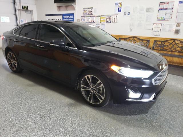 Vin: 3fa6p0d91lr176239, lot: 60590035, ford fusion titanium 20204