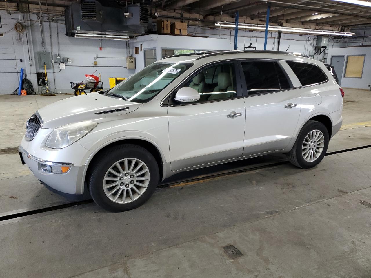 BUICK ENCLAVE