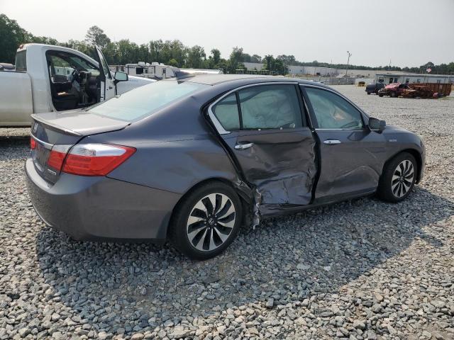 Vin: 1hgcr6f35fa009322, lot: 58996915, honda accord hybrid 20153