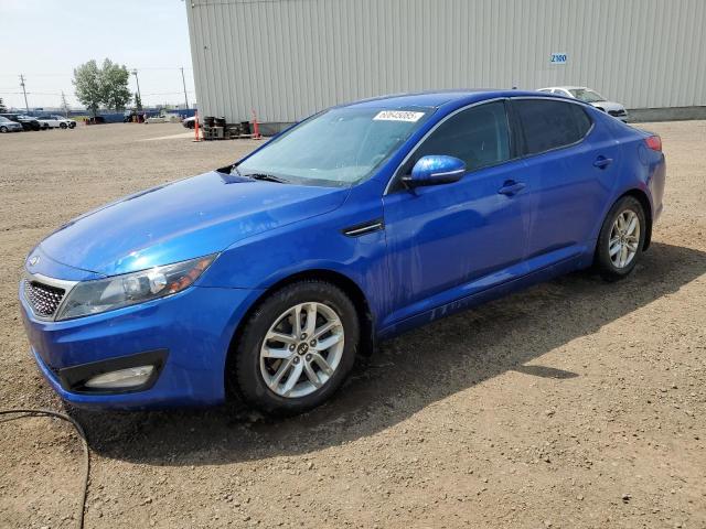 Vin: knagm4a70d5311908, lot: 60645085, kia optima lx 2013 img_1