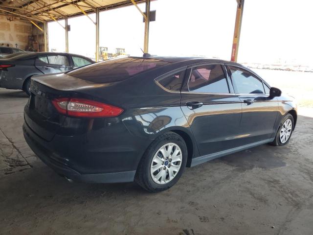 Vin: 3fa6p0g72er299142, lot: 62222365, ford fusion s 20143