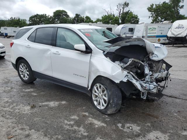 Vin: 2gnaxjev8j6143918, lot: 59510435, chevrolet equinox lt 20184