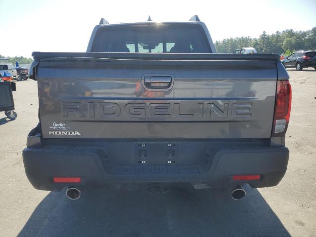 2025 HONDA RIDGELINE - 5FPYK3F54SB028526
