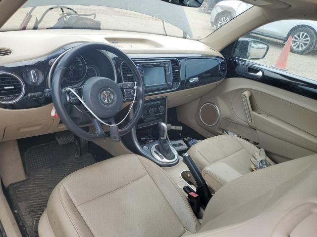 2018 VOLKSWAGEN BEETLE SE 3VWJD7AT6JM710252