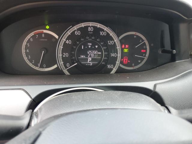 2015 HONDA ACCORD LX - 1HGCR2F3XFA272995