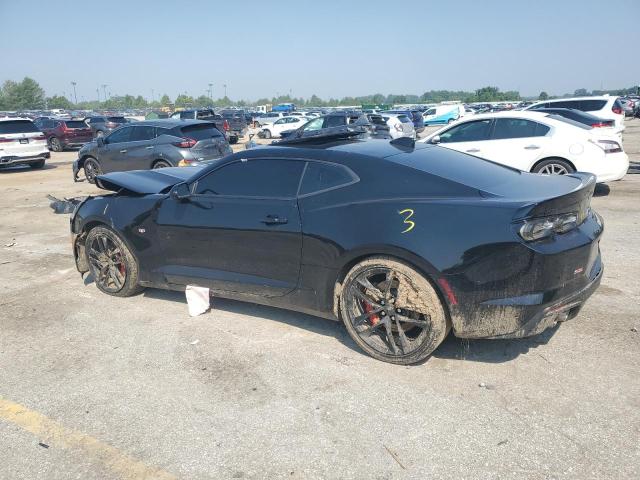 2023 CHEVROLET CAMARO SS 1G1FH1R73P0160322