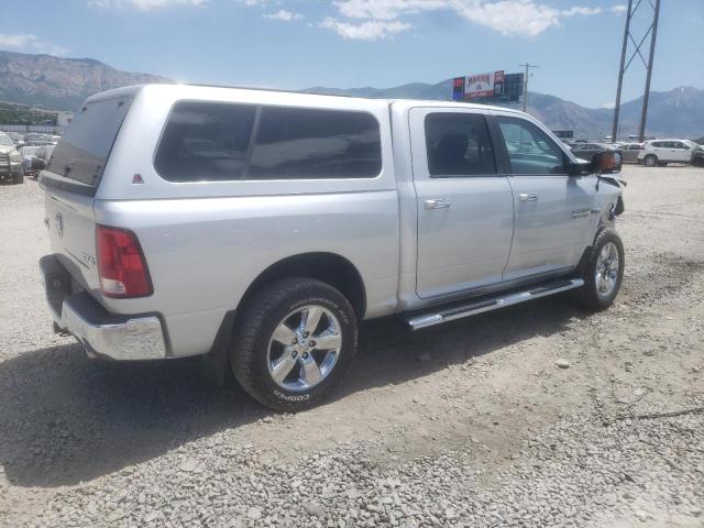 Vin: 3c6rr7lt6hg511271, lot: 60560845, ram 1500 slt 20173