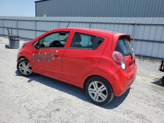 Vin: kl8cd6s90ec528930, lot: 60400325, chevrolet spark 1lt 20142
